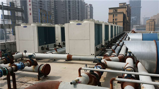 陜西TCL中央空調(diào)銷售 陜西TCL中央空調(diào)銷售