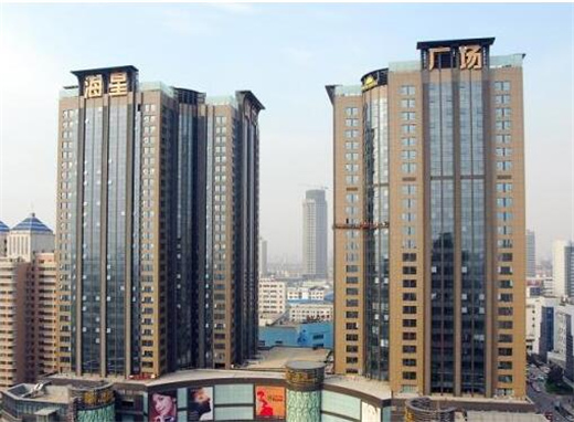 陜西商用中央空調(diào) 陜西商用中央空調(diào)