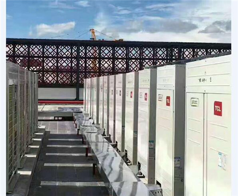 中央空調(diào)變頻多聯(lián)機 中央空調(diào)變頻多聯(lián)機