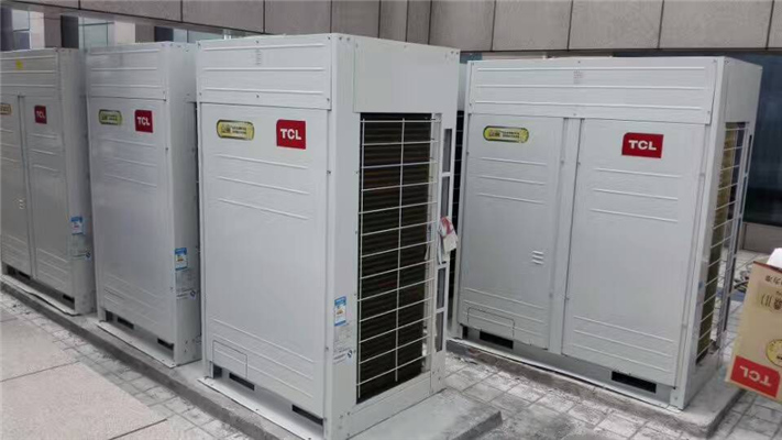 陜西中央空調(diào)變頻多聯(lián)機 陜西中央空調(diào)變頻多聯(lián)機