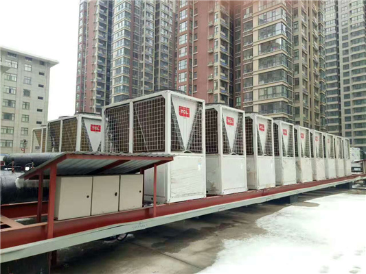 陜西TCL中央空調(diào) 陜西TCL中央空調(diào)