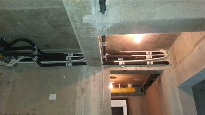 家用多聯機 家用多聯機