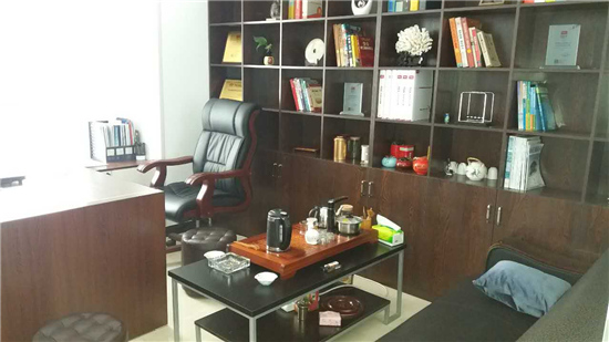 企業環境-陜西TCL中央空調 企業環境-陜西TCL中央空調