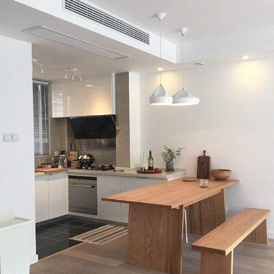 陜西中央空調(diào) 陜西中央空調(diào)