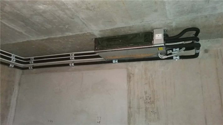 陜西家用中央空調(diào) 陜西家用中央空調(diào)