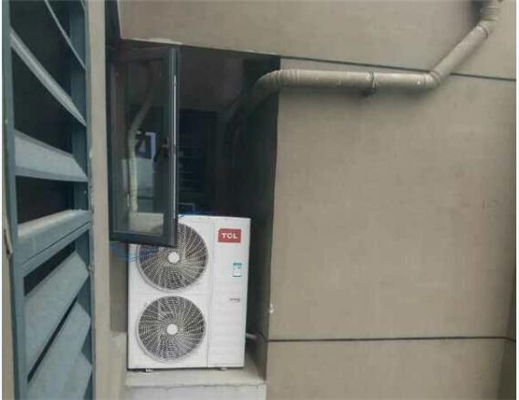 陜西家用中央空調(diào) 陜西家用中央空調(diào)